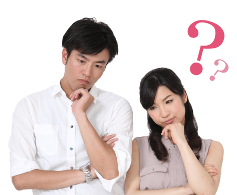 結婚相談所で人生相談?