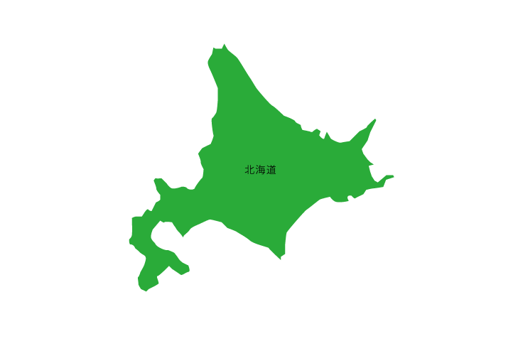 北海道