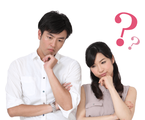 結婚相談所で人生相談？