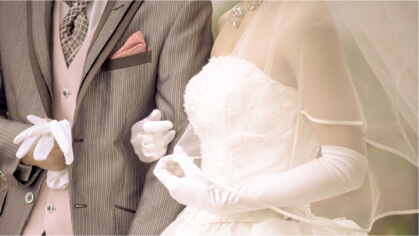 お一人お一人に親身な結婚相談所であり続けます。