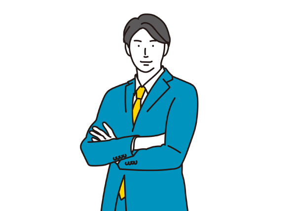 カリスマカウンセラー：小渕 栄吾