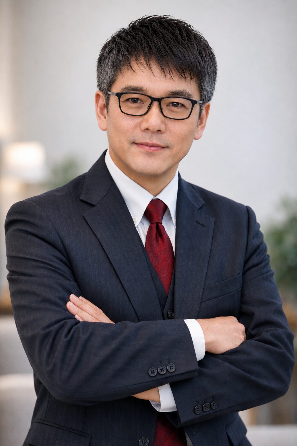 小渕栄吾