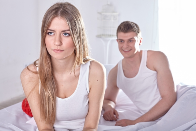 離婚したいと思ったら性格の不一致。離婚したい夫と妻の理由と方法