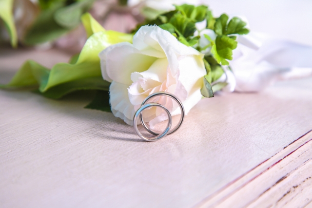 結婚知識流れスケジュール準備指輪プロポーズ決めたらやること結婚式