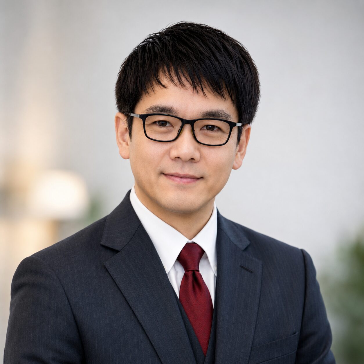 小渕栄吾