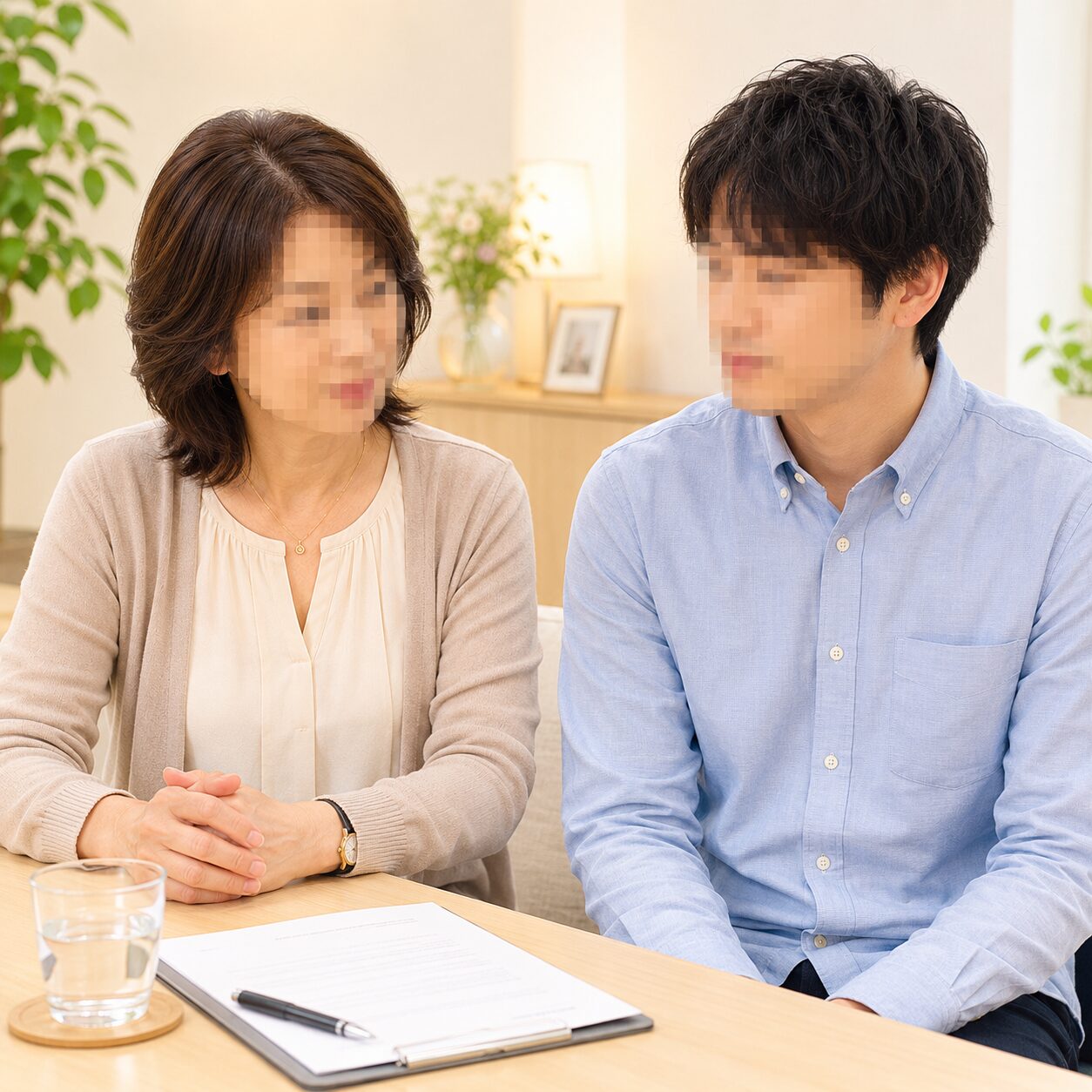 ご相談者