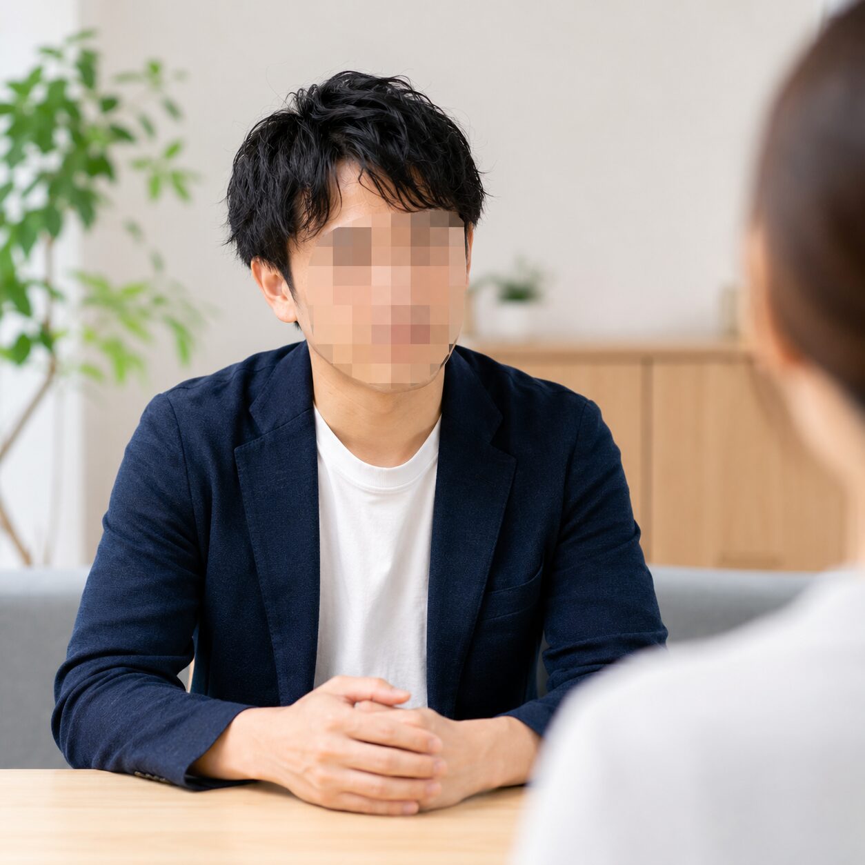 ご相談者