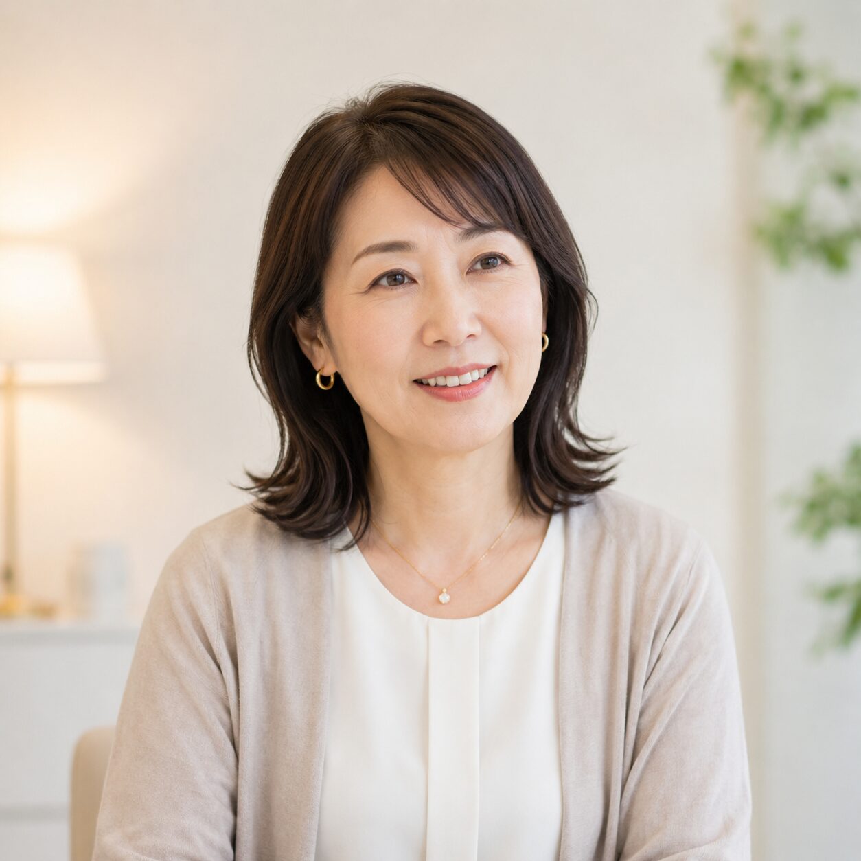 あやか｜40代女性