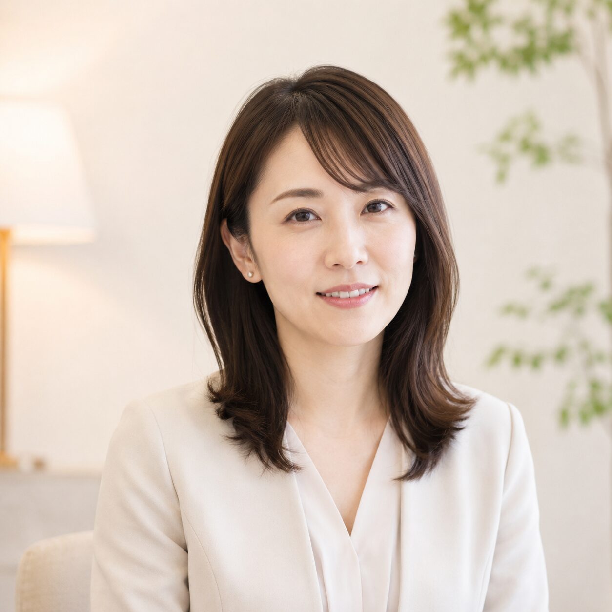 ゆき｜30代女性