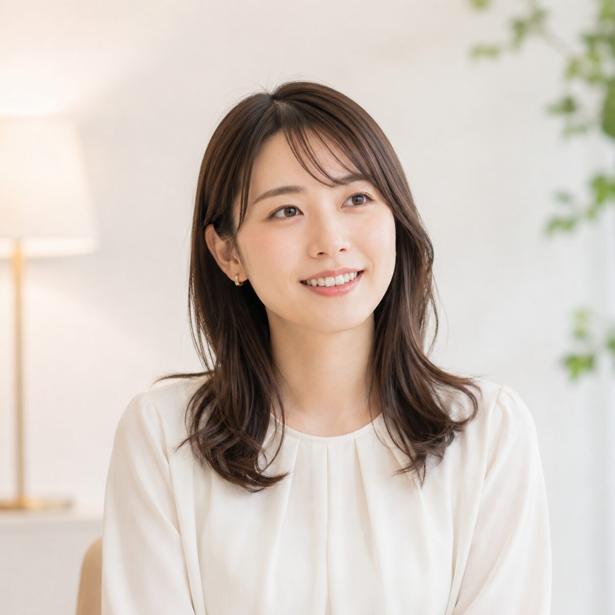 えみ｜20代後半女性