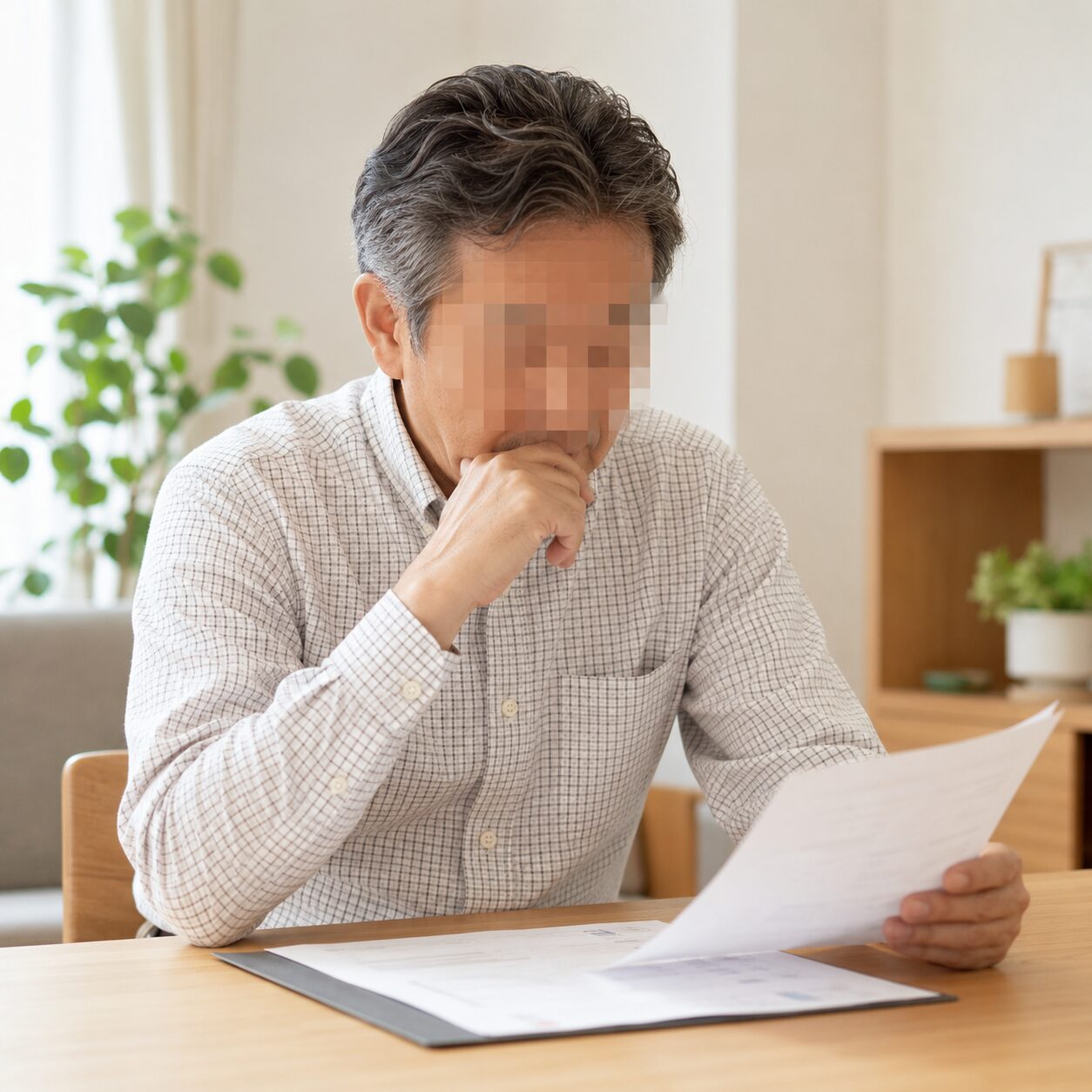ご相談者