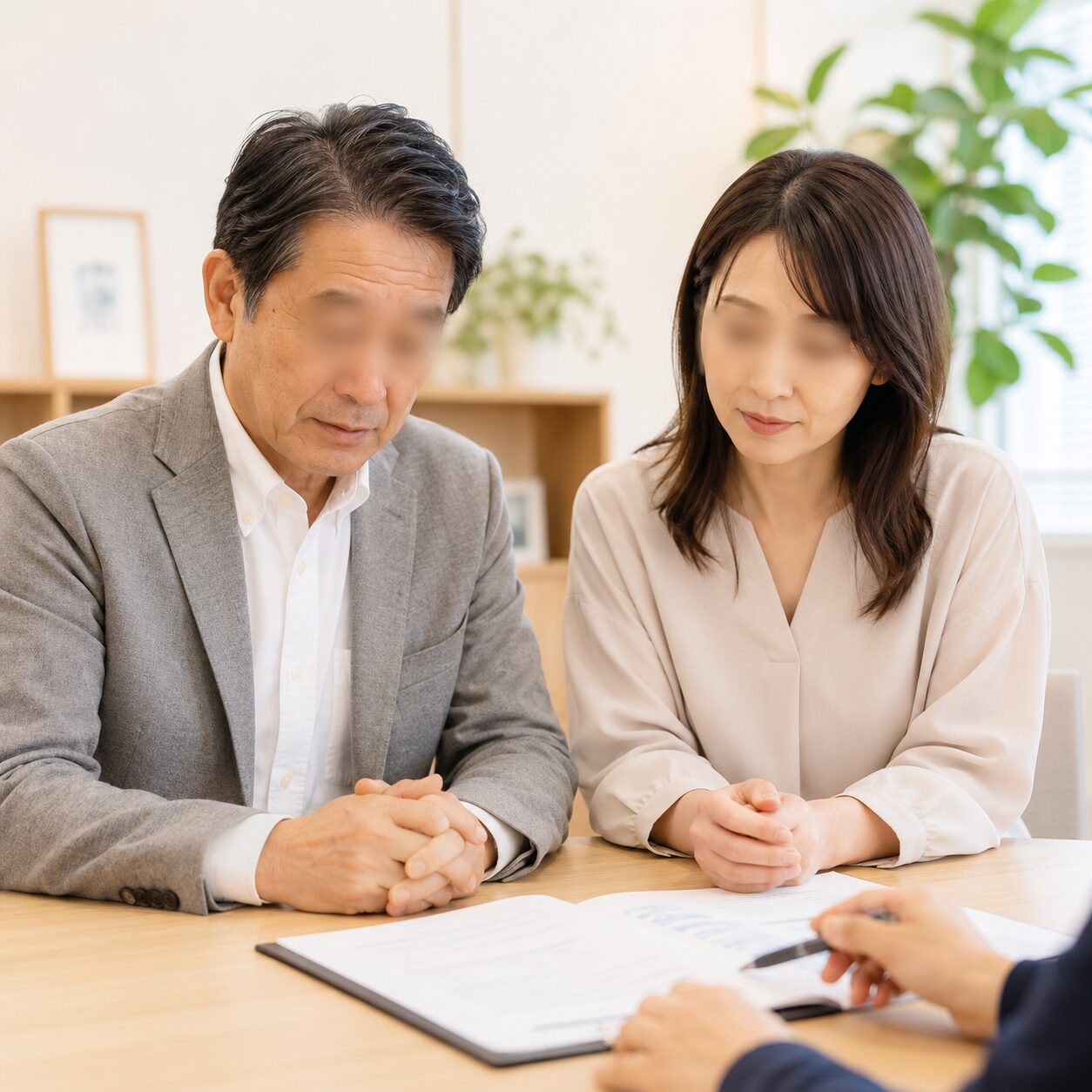 ご相談者