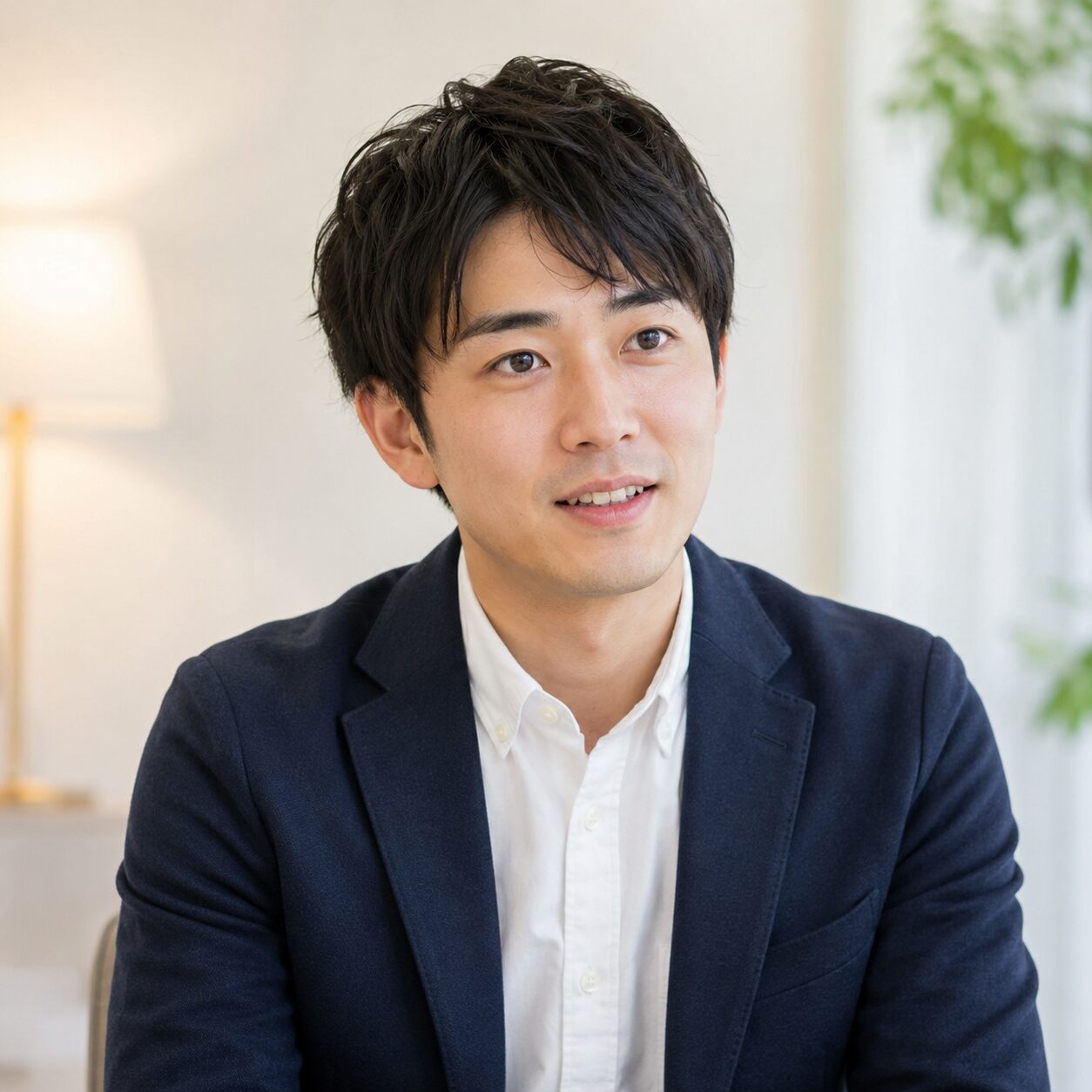 ひさし｜20代男性