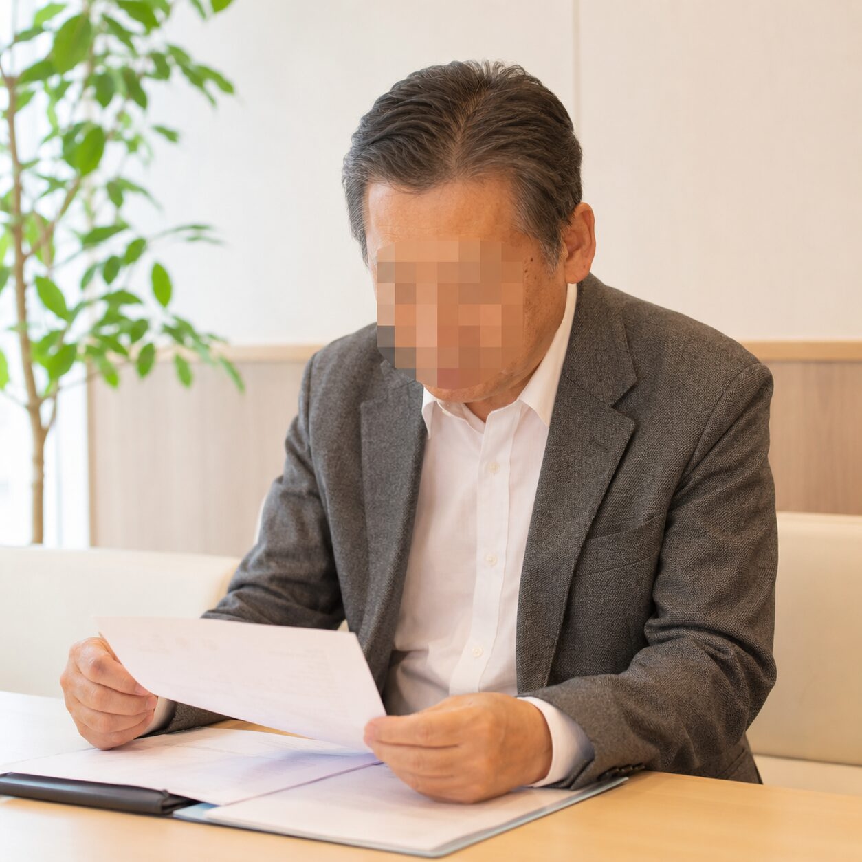 ご相談者