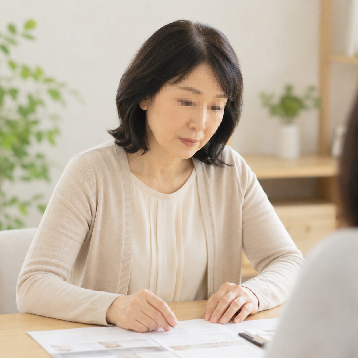 ご相談者