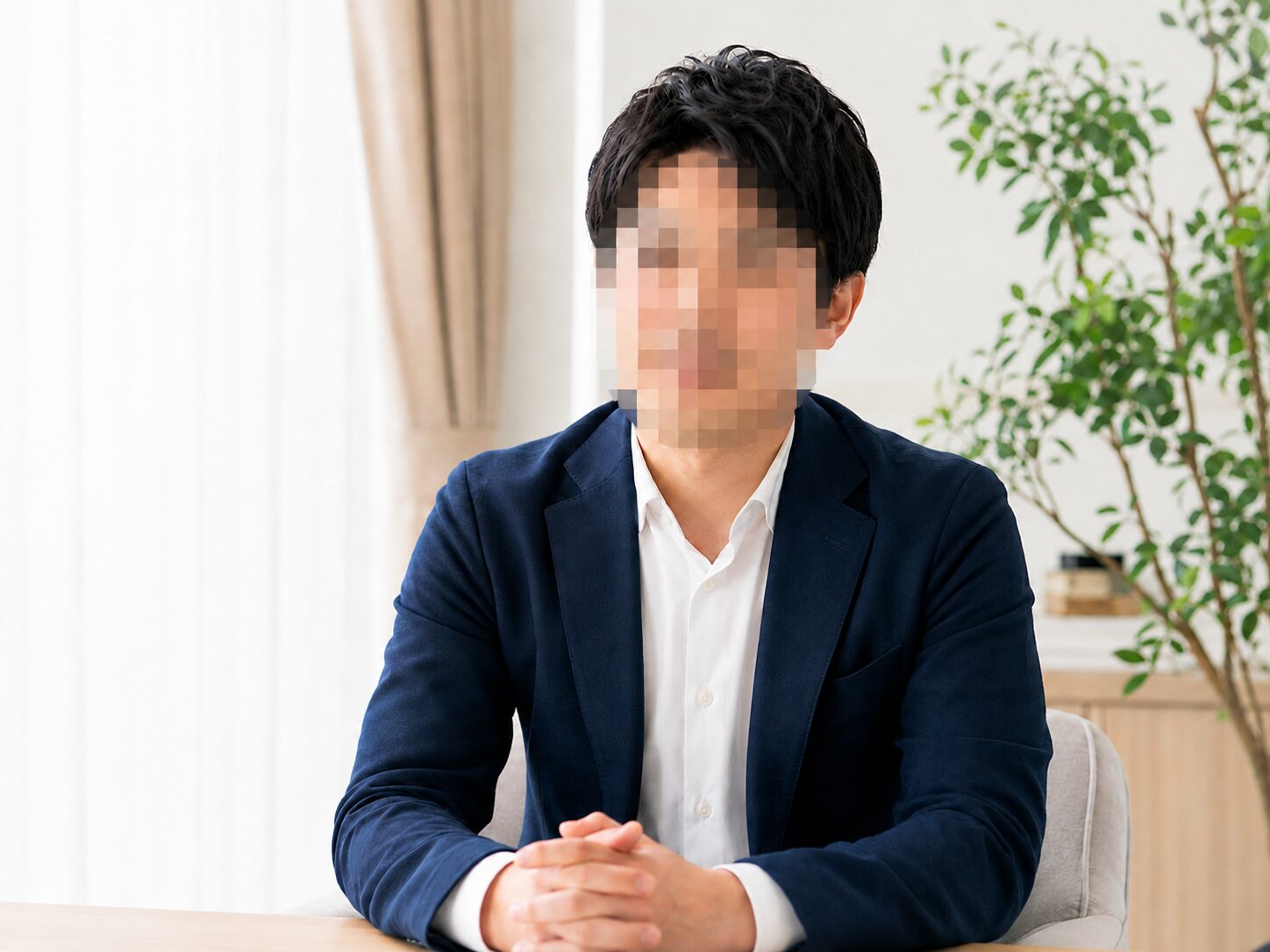30代男性歯科医師の婚活相談者