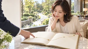 婚活ロードマップ｜ご入会からご結婚までの7つの段階